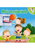 Moi przyjaciele