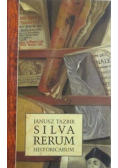 Silva rerum historicarum