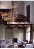 Kompendium Kolory i tkaniny