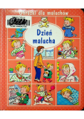 Dzień malucha Obrazki dla maluchów