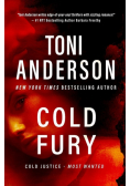 Cold Fury