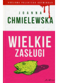 Wielkie zasługi Tom 49