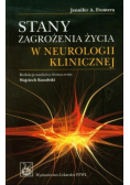 Stany zagrożenia życia w neurologii klinicznej