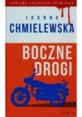 Boczne drogi  Tom 10