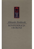 Konfederacja i rokosz