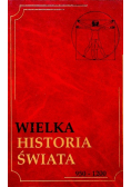 Wielka historia świata Tom 8 950 - 1200