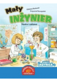Mały inżynier Nauka i zabawa