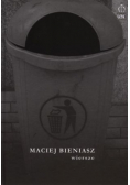 Bieniasz Wiersze