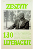 Zeszyty literackie Nr 130 / 15