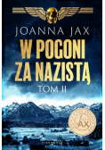 W pogoni za nazistą Tom II