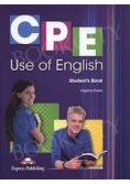 CPE Use of English Student's Book