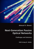 Next-Generation Passive Optical Networks