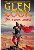 Nie będzie litości