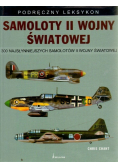 Samoloty II wojny światowej
