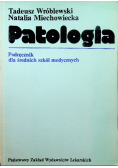 Patologia Podręcznik dla średnich szkół medycznych