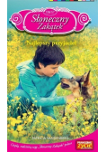 Słoneczny zakątek Tom 57 Najlepszy przyjaciel