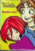 Witch wszystko o nas / 6