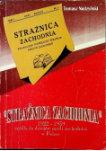 Strażnica zachodnia 1922 1939