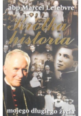 Krótka historia mojego długiego życia