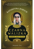 Czarna walizka. Porwie nas wiatr
