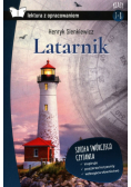 Latarnik lektura z opracowaniem