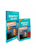 Budapeszt i Balaton light  2w1 w.2024