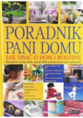 Poradnik Pani domu jak dbać o dom i rodzinę