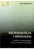 Eschatologia i mesjanizm