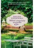Miłość Zwycięży Wszystko Wydanie Kieszonkowe
