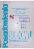 Posadowienia Budowli