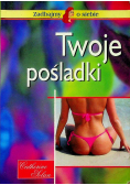 Twoje pośladki