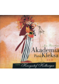 Akademia Pana Kleksa, Audiobook