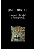 Lampart - ludojad z Rudraprayag