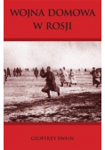 Wojna domowa w Rosji
