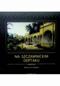 Na szczawnickim deptaku