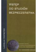 Wstęp do studiów bezpieczeństwa