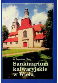 Sanktuarium kalwaryjskie w Wielu