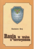 Rosja w walce z terroryzmem