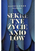Sekretne życie aniołów