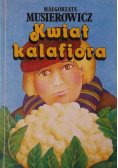 Kwiat kalafiora