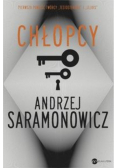 Chłopcy