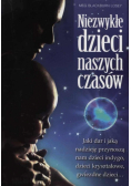 Blackburn Losey Meg - Niezwykłe dzieci naszych czasów