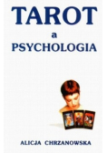 Tarot a psychologia