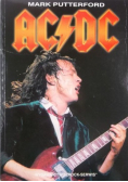 AC DC Terapia wstrząsowa