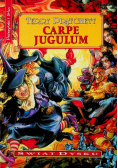 Carpe Jugulum