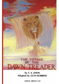 The Voyage of the Dawn Treader