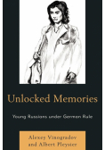 Unlocked Memories