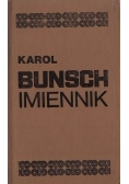 Imiennik, 1949r.