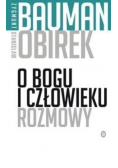 O Bogu i człowieku Rozmowy