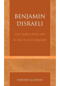 Benjamin Disraeli
